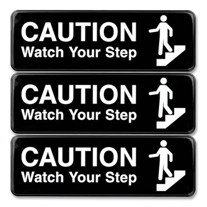 excello-global-products-caution-watch-your-step-indoor-outdoor-wall-sign-num-exohd0268s_1