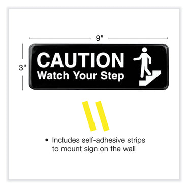 excello-global-products-caution-watch-your-step-indoor-outdoor-wall-sign-num-exohd0268s_2