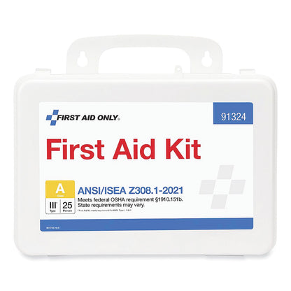 ansi-2021-first-aid-kit-for-25-people-94-pieces-plastic-case-fao91324_1