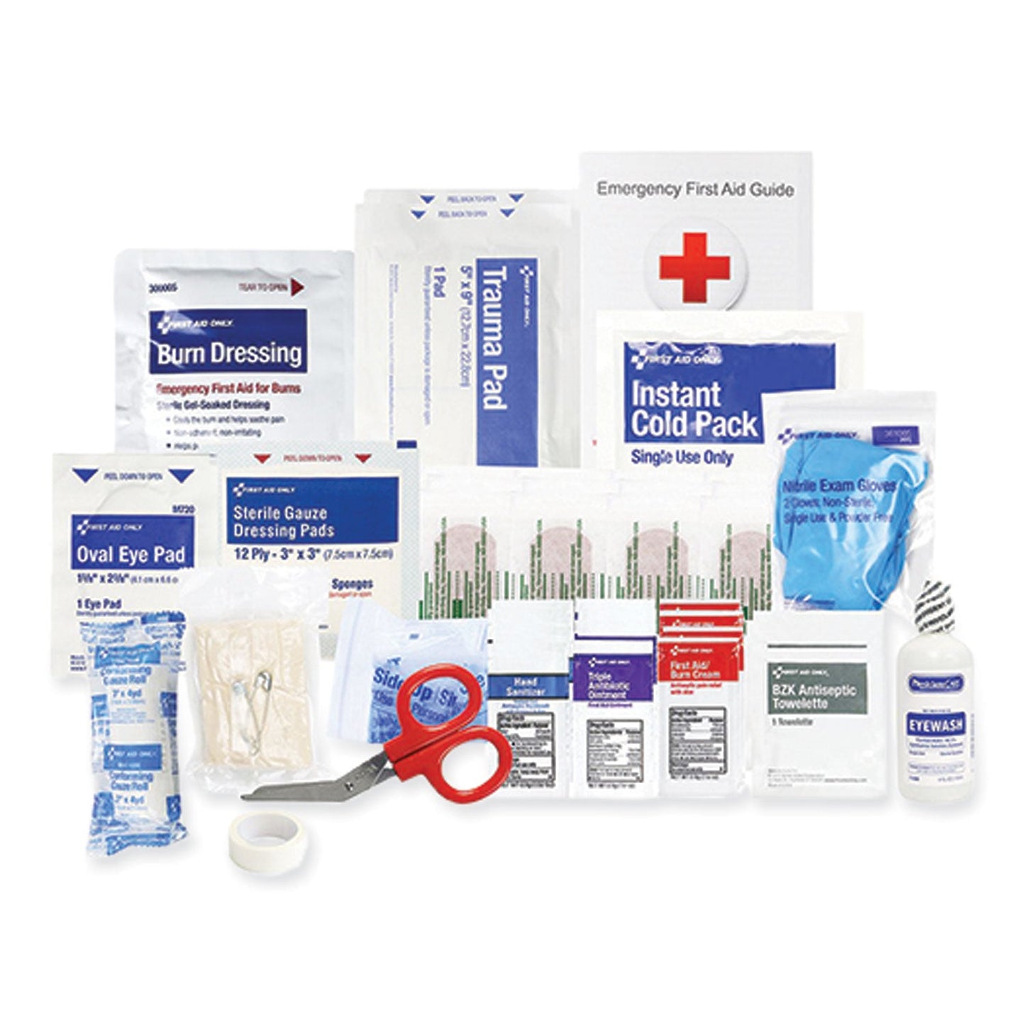 first-aid-only-25-person-ansi-a-refill-kit-num-fao91359_1