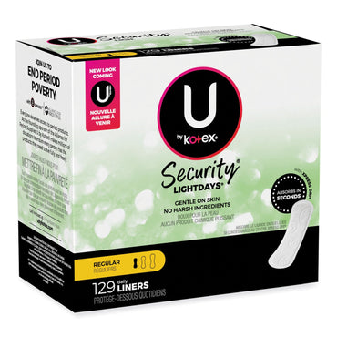 kotex®-u-by-kotex-security-lightdays-liners-unscented-129-pack-kcm49060_2