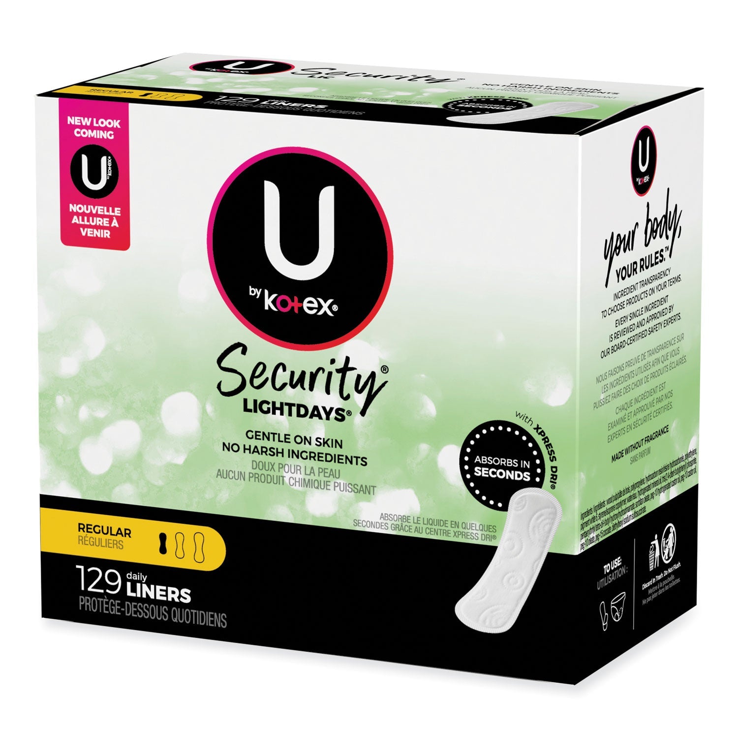 kotex®-u-by-kotex-security-lightdays-liners-unscented-129-pack-kcm49060_3
