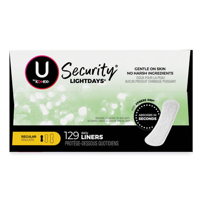 kotex®-u-by-kotex-security-lightdays-liners-unscented-129-pack-kcm49060_4