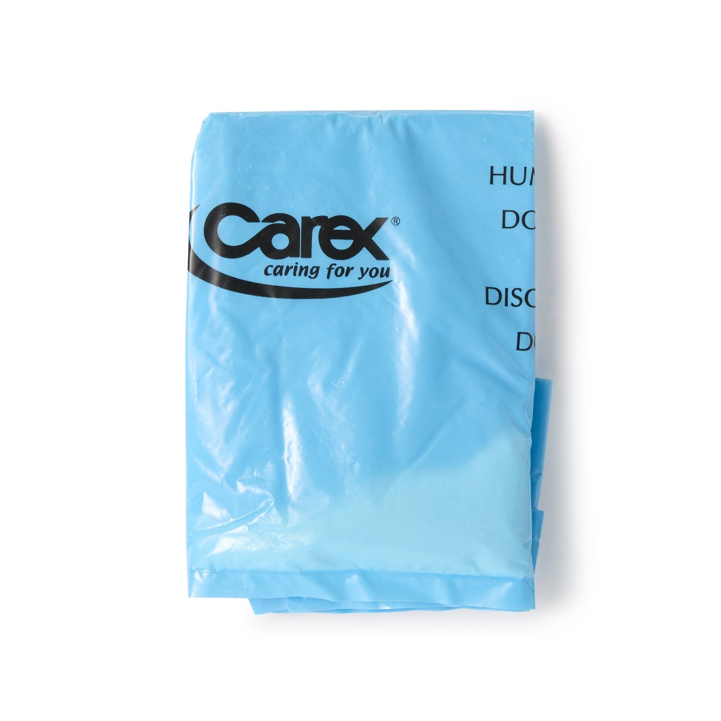 Carex® Commode Liner For Commode / Shower Chair (955317_BX)