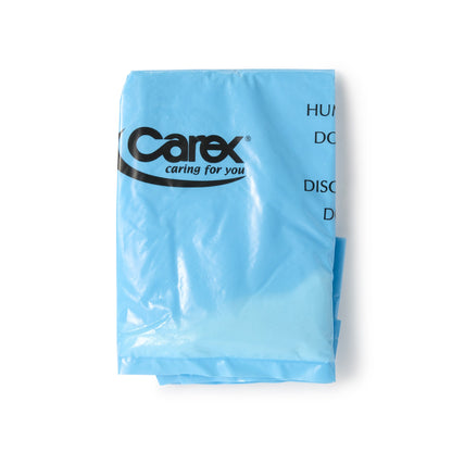 Carex® Commode Liner For Commode / Shower Chair (955317_BX)