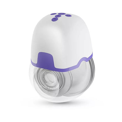 Lansinoh® Hands Free Double Electric Breast Pump Lansinoh® (1238673_CS)