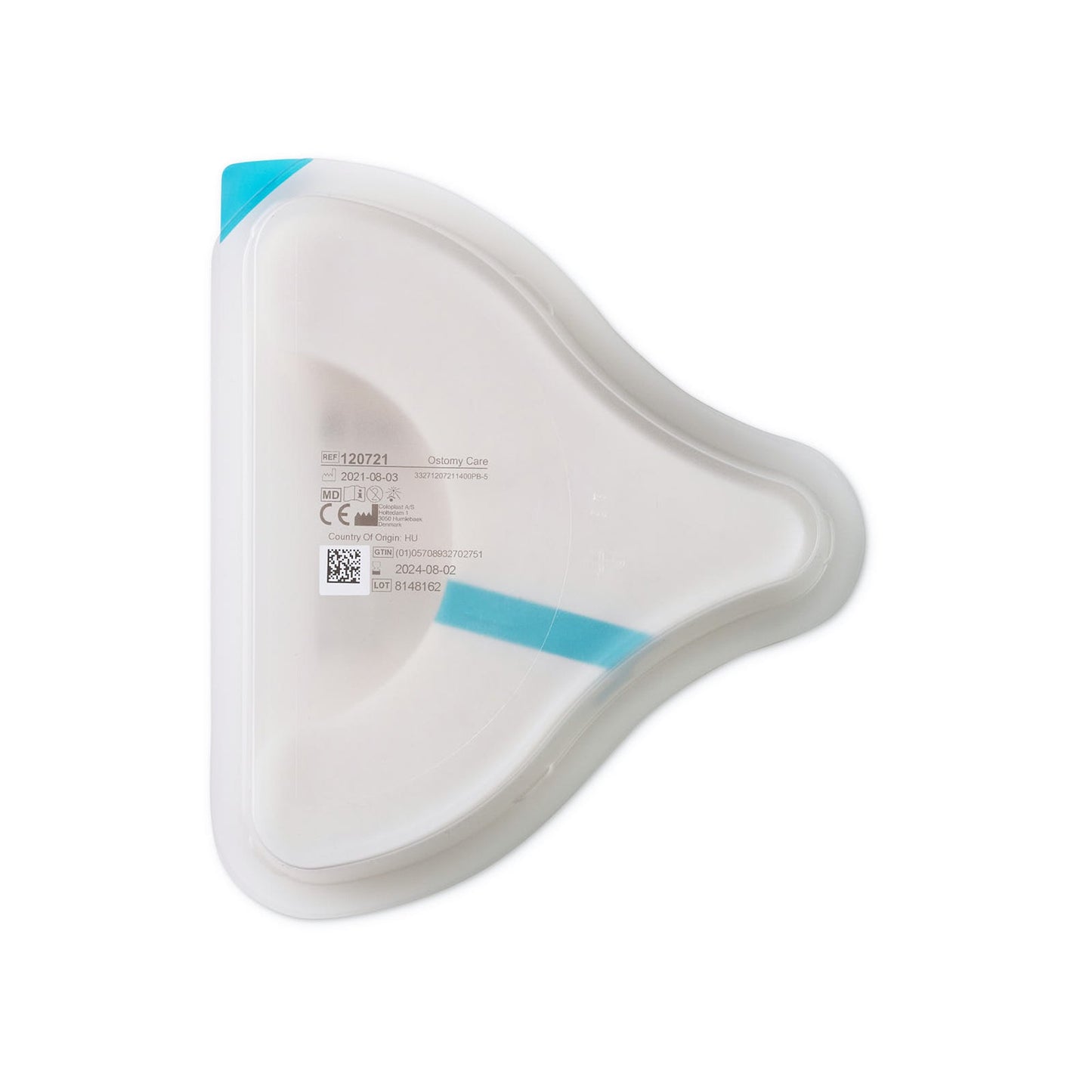 Brava® Skin Barrier Strip Brava® (931146_EA)