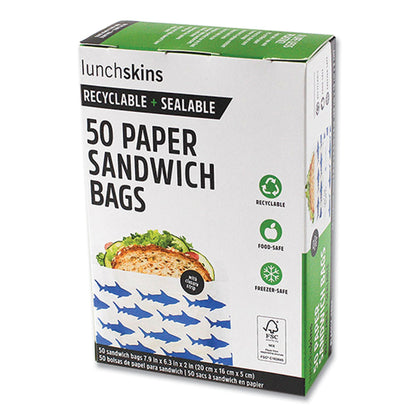 peel-and-seal-sandwich-bag-with-closure-strip-6-3-x-2-x-7-9-white-with-blue-shark-50-box-lch854735005904_1