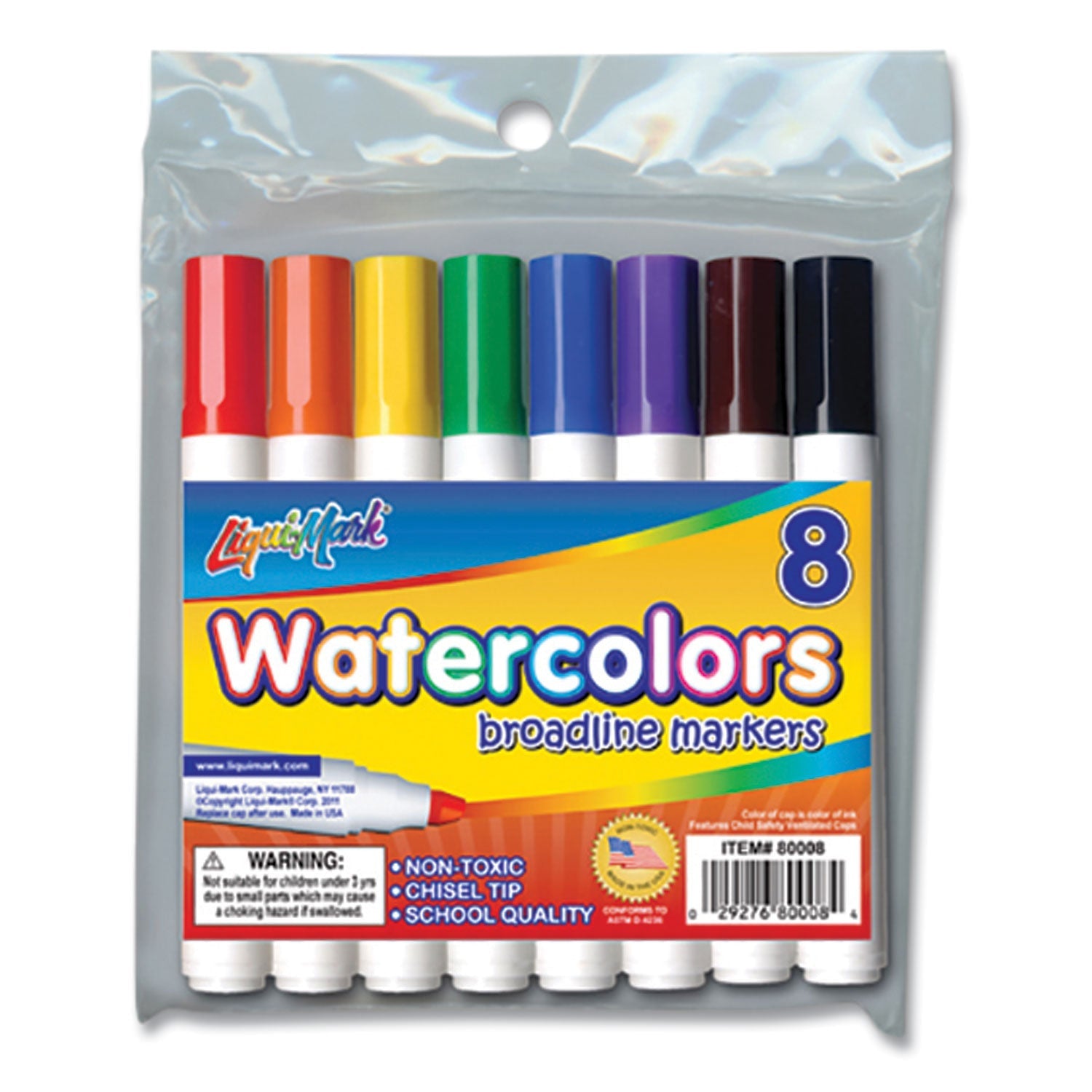 broadline-watercolor-markers-broad-chisel-tip-assorted-colors-8-set-lqm80008_1
