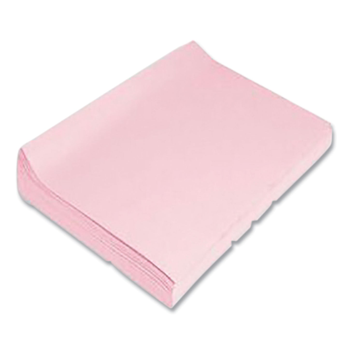 Pacon® Spectra Art Tissue, 23 lb Tissue Weight, 20 x 30, Baby Pink, 24/Pack (PACP0059042)