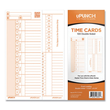 upunch-time-card-for-pk1100-time-clock-num-ppzc1100_1