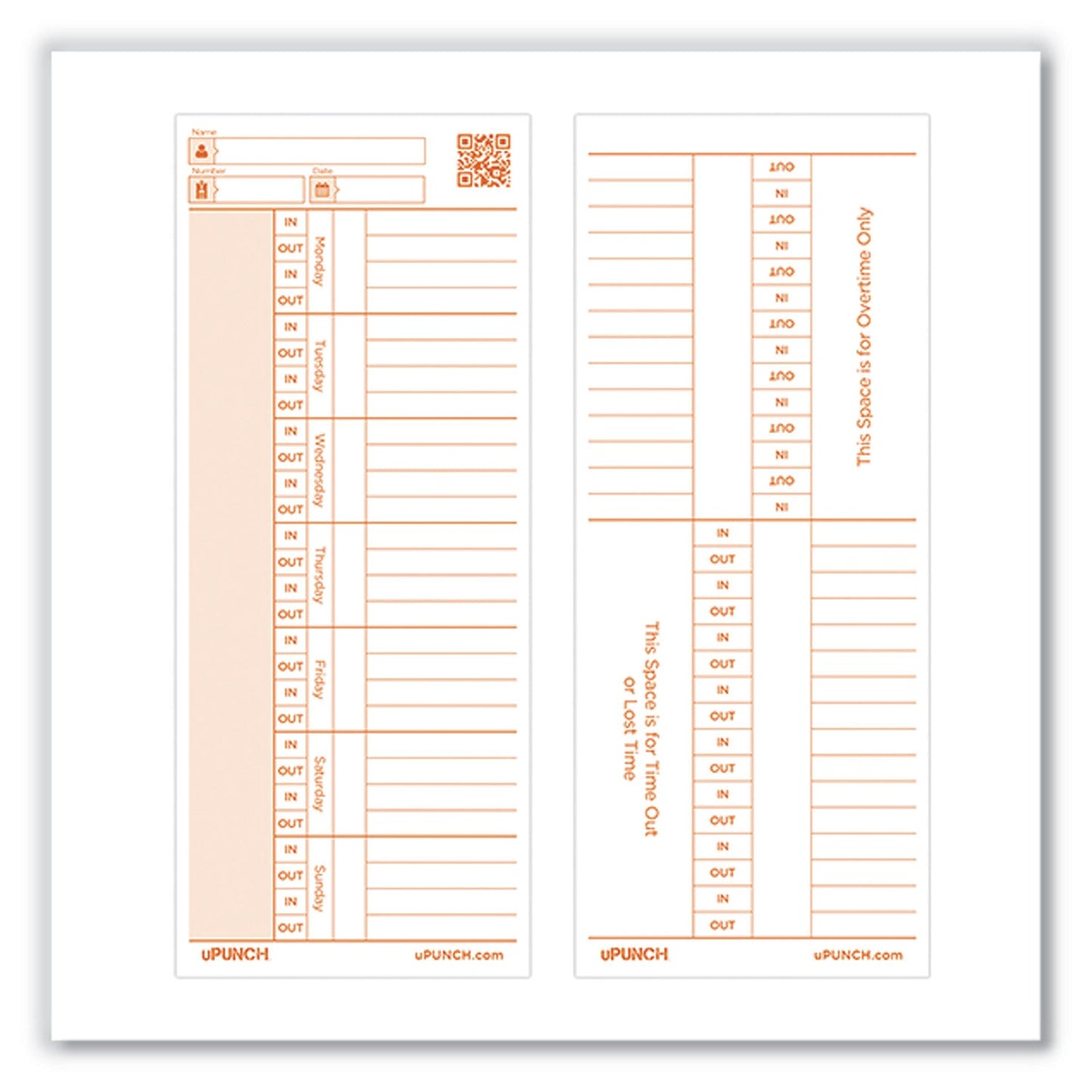upunch-time-card-for-pk1100-time-clock-num-ppzc1100_2
