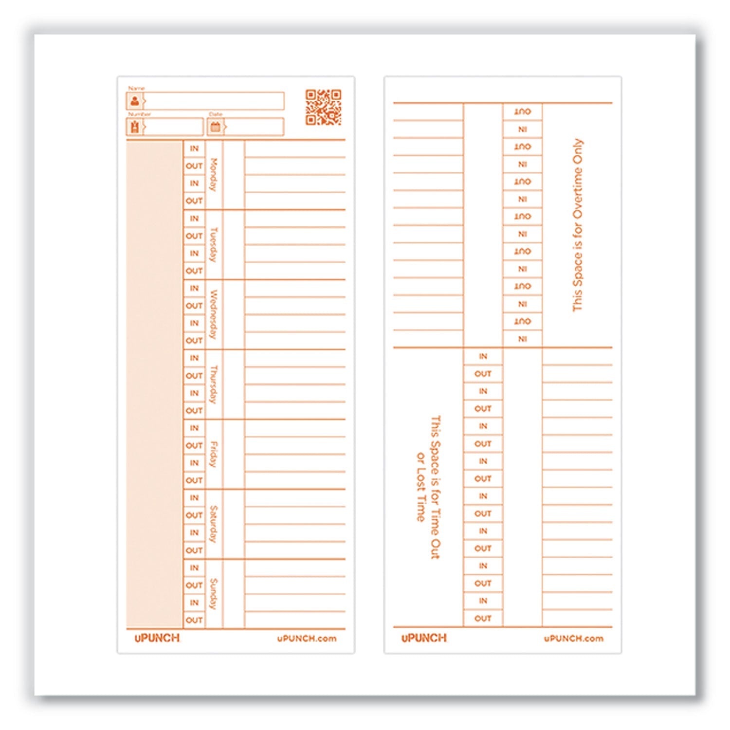 upunch-time-card-for-pk1100-time-clock-num-ppzc1100_2