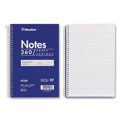 blueline-steno-notes-notebook-num-redat35b_2