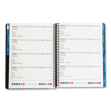 re-focus-the-creative-office-executive-format-password-log-book-num-rfcexpwbookblk_2