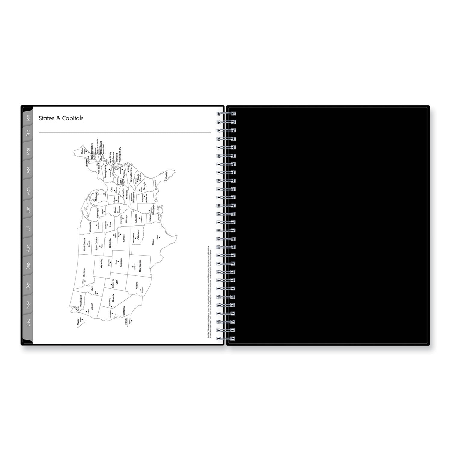enterprise-monthly-planner-10-x-8-black-cover-12-month-jan-to-dec-2024-bls131794_3
