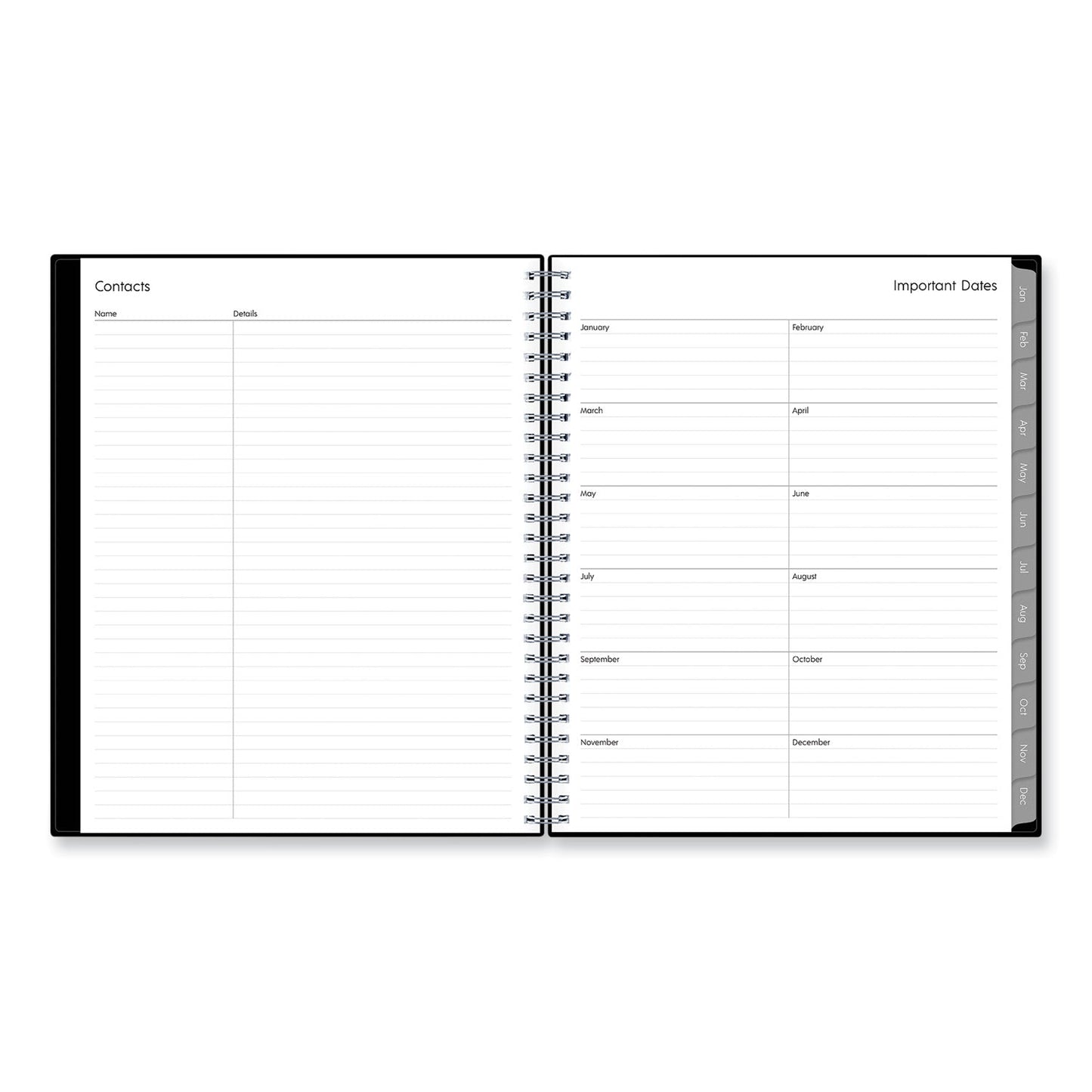 enterprise-monthly-planner-10-x-8-black-cover-12-month-jan-to-dec-2024-bls131794_4