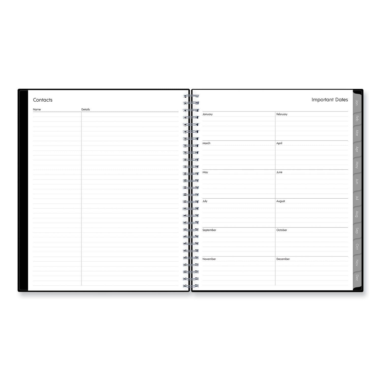 enterprise-monthly-planner-10-x-8-black-cover-12-month-jan-to-dec-2024-bls131794_4