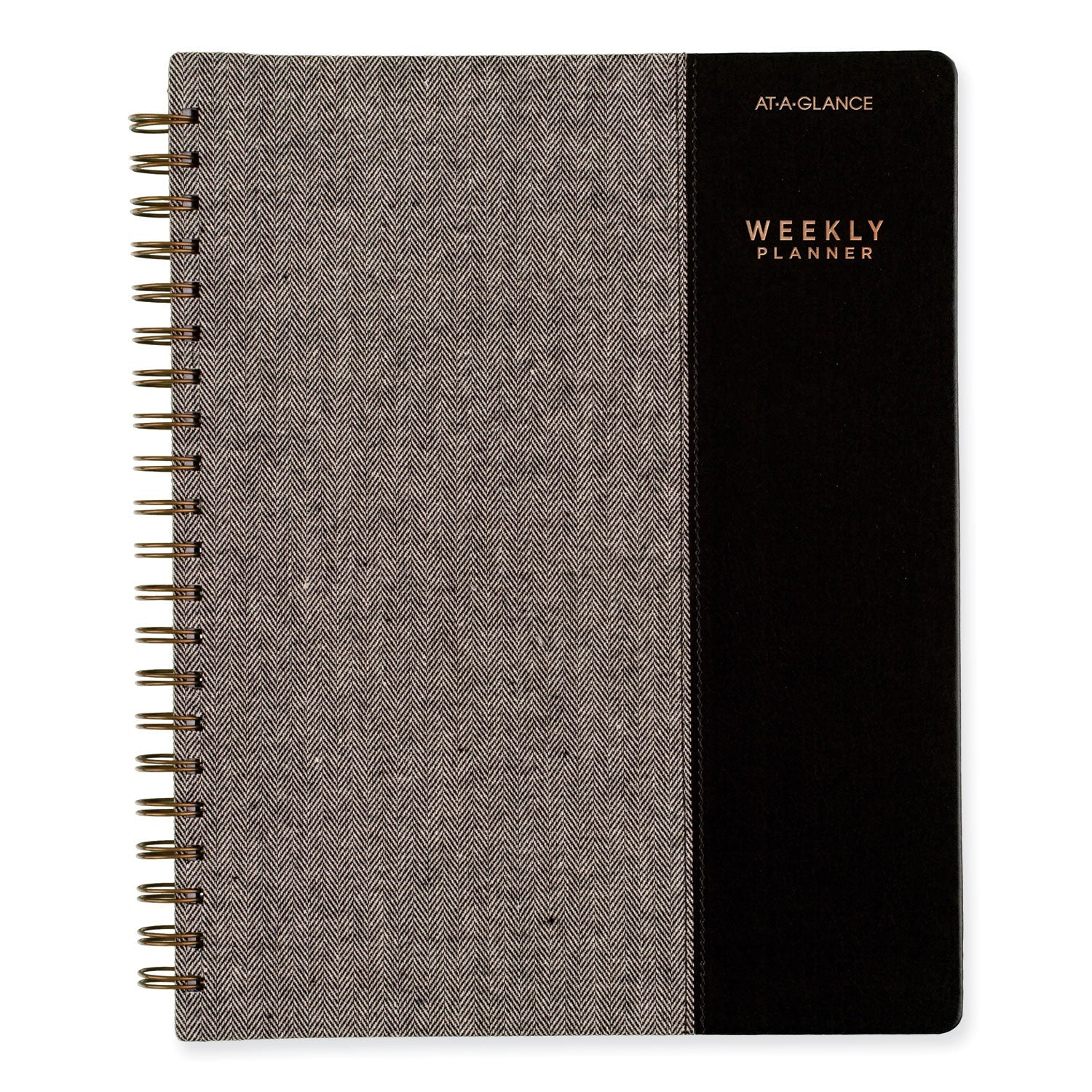 at-a-glance-signature-collection-black-gray-felt-weekly-monthly-planner-num-aagyp90505_2