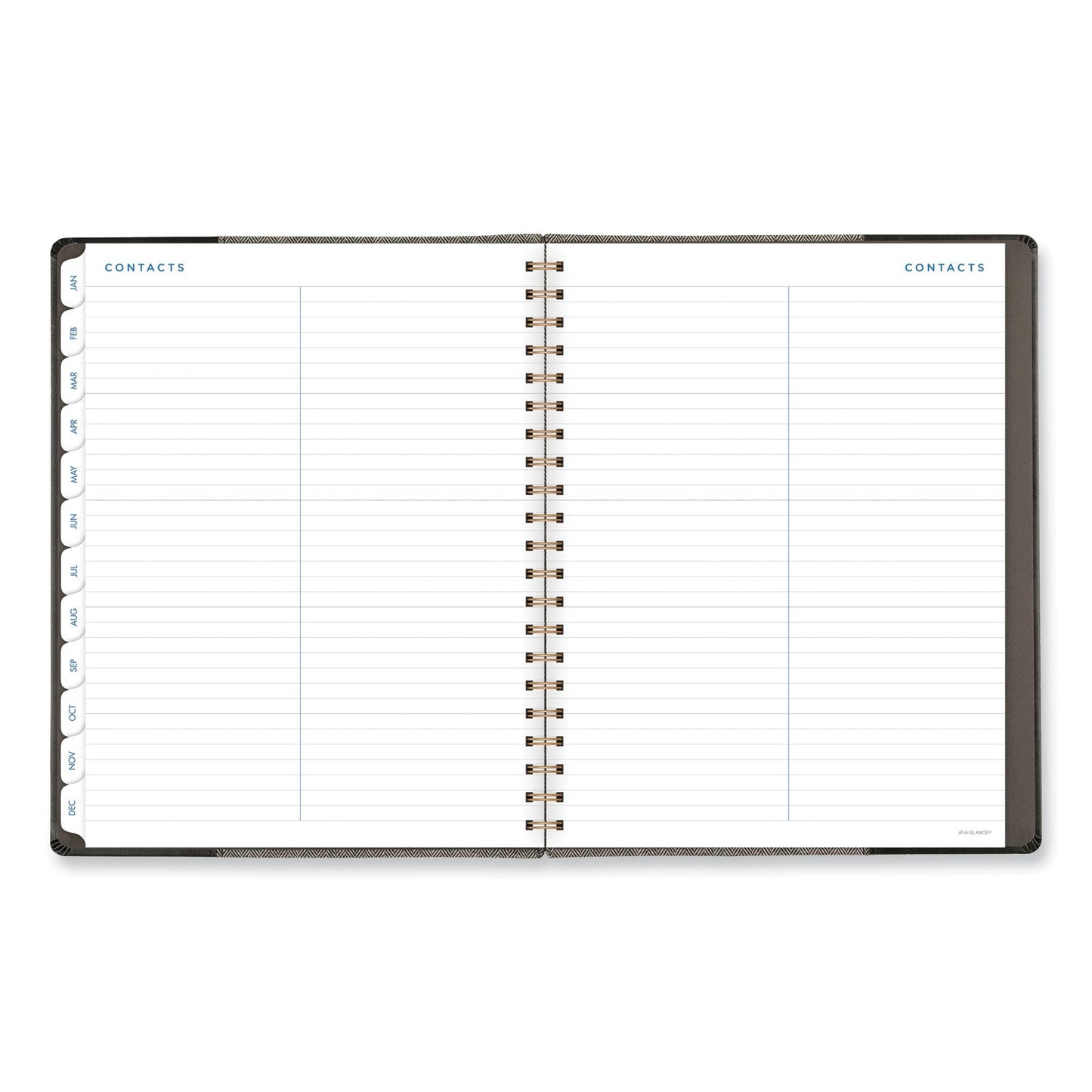 at-a-glance-signature-collection-black-gray-felt-weekly-monthly-planner-num-aagyp90505_5