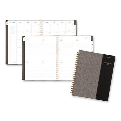 at-a-glance-signature-collection-black-gray-felt-weekly-monthly-planner-num-aagyp90505_1
