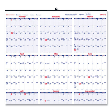 yearly-wall-calendar-24-x-36-white-blue-sheets-12-month-jan-to-dec-2025-redc172212_2