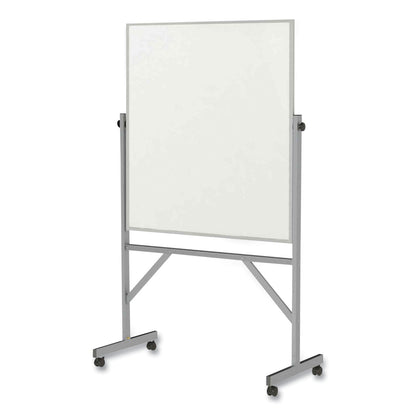ghent-mfg-reversible-magnetic-porcelain-whiteboard-with-satin-aluminum-frame-and-stand-num-ghearm1m143_2