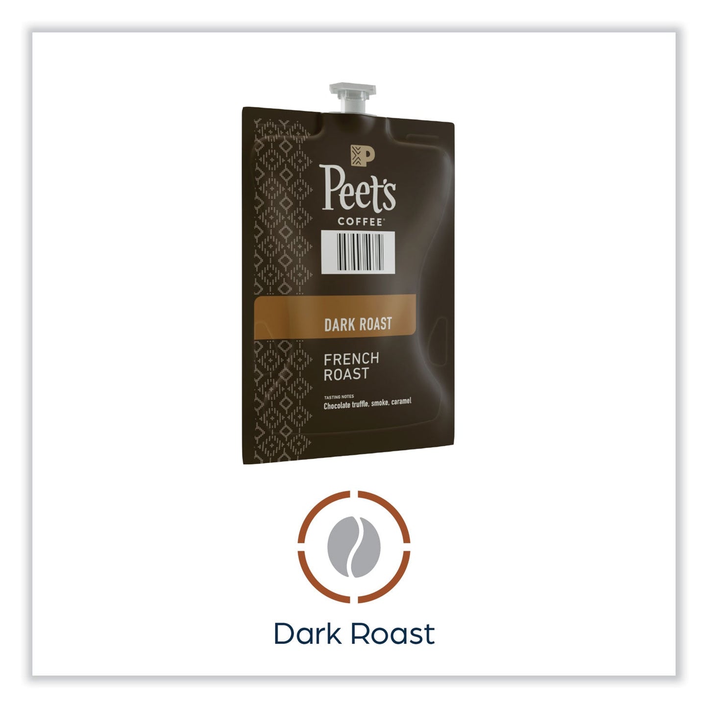 peets-coffee-tea-r-flavia-ground-coffee-freshpacks-french-roast-0-35-oz-freshpack-76-carton-peelpc00263_2