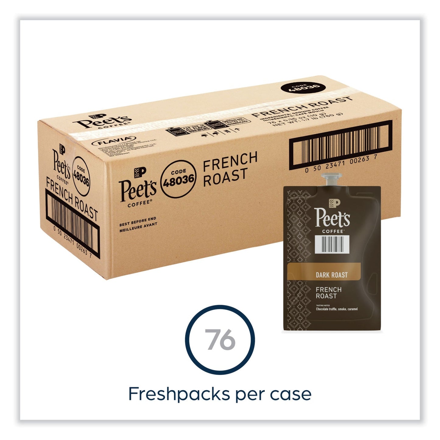 peets-coffee-tea-r-flavia-ground-coffee-freshpacks-french-roast-0-35-oz-freshpack-76-carton-peelpc00263_5
