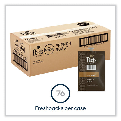 peets-coffee-tea-r-flavia-ground-coffee-freshpacks-french-roast-0-35-oz-freshpack-76-carton-peelpc00263_5