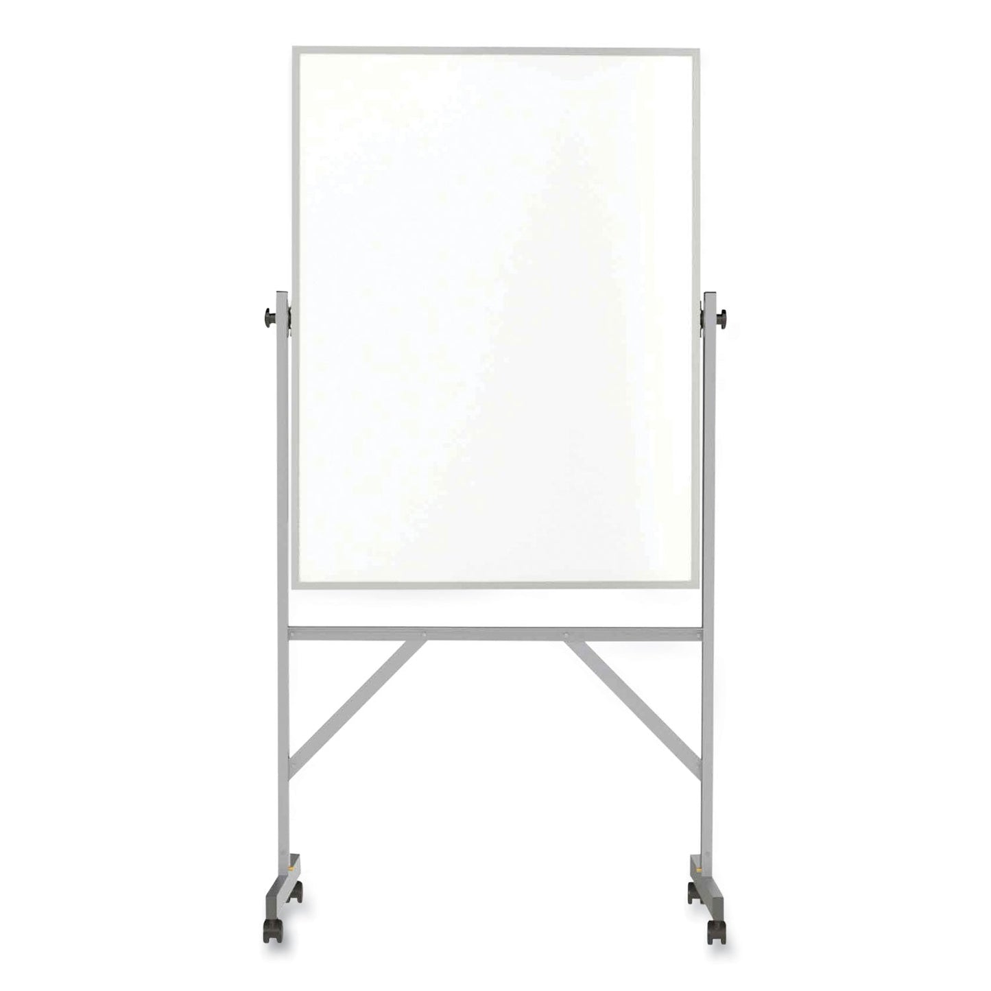 ghent-mfg-reversible-magnetic-porcelain-whiteboard-with-satin-aluminum-frame-and-stand-num-ghearm1m143_1