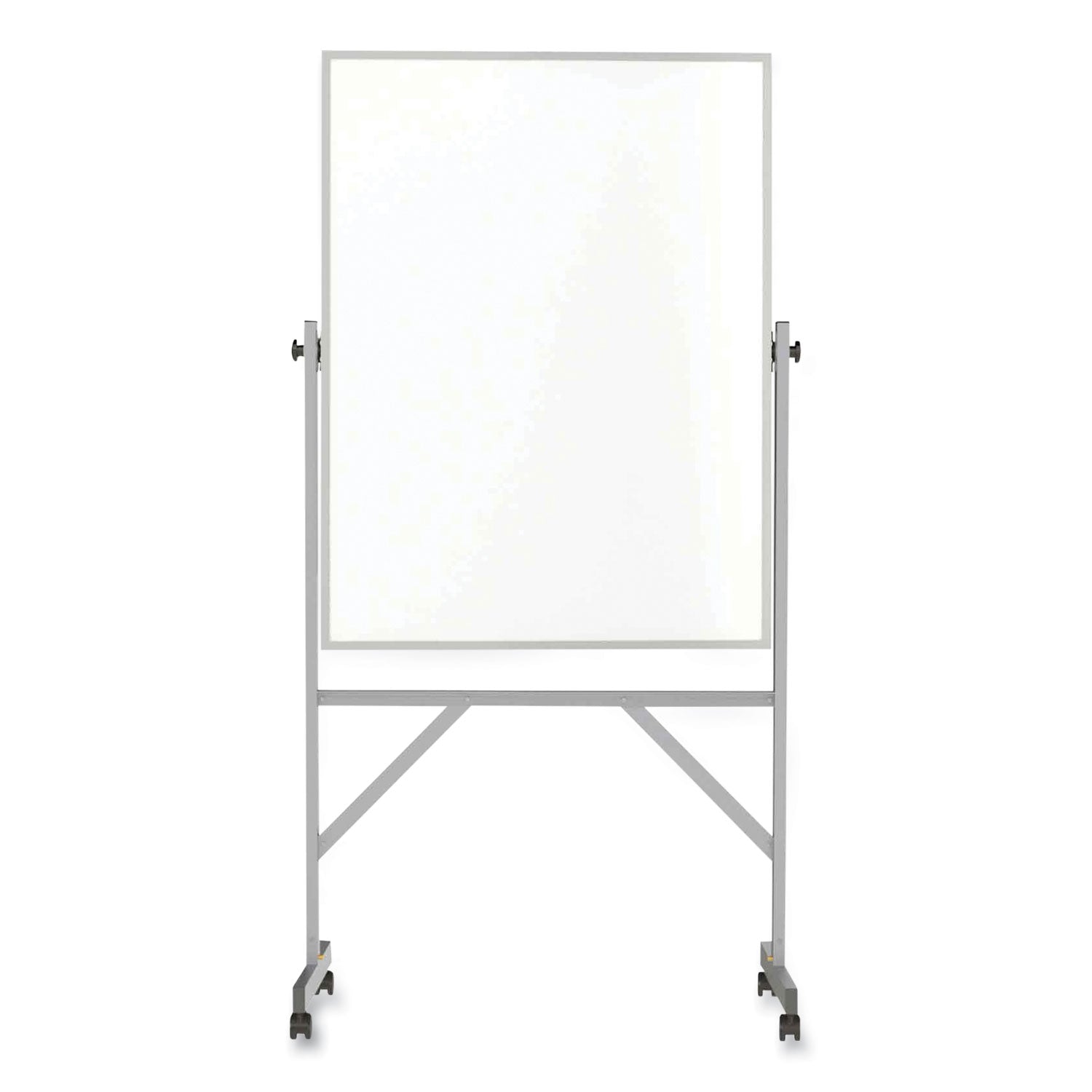 ghent-mfg-reversible-magnetic-porcelain-whiteboard-with-satin-aluminum-frame-and-stand-num-ghearm1m143_1