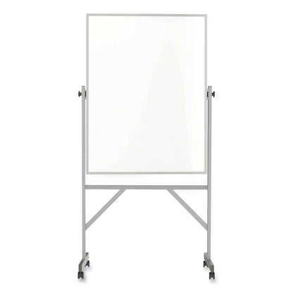 ghent-mfg-reversible-magnetic-porcelain-whiteboard-with-satin-aluminum-frame-and-stand-num-ghearm1m143_1