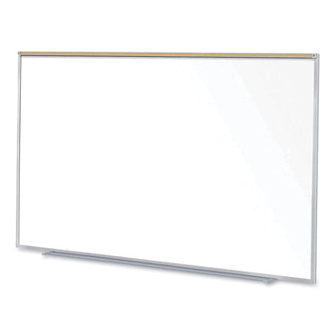 ghent-mfg-magnetic-porcelain-whiteboard-with-satin-aluminum-frame-and-map-rail-num-ghem1p581m_2