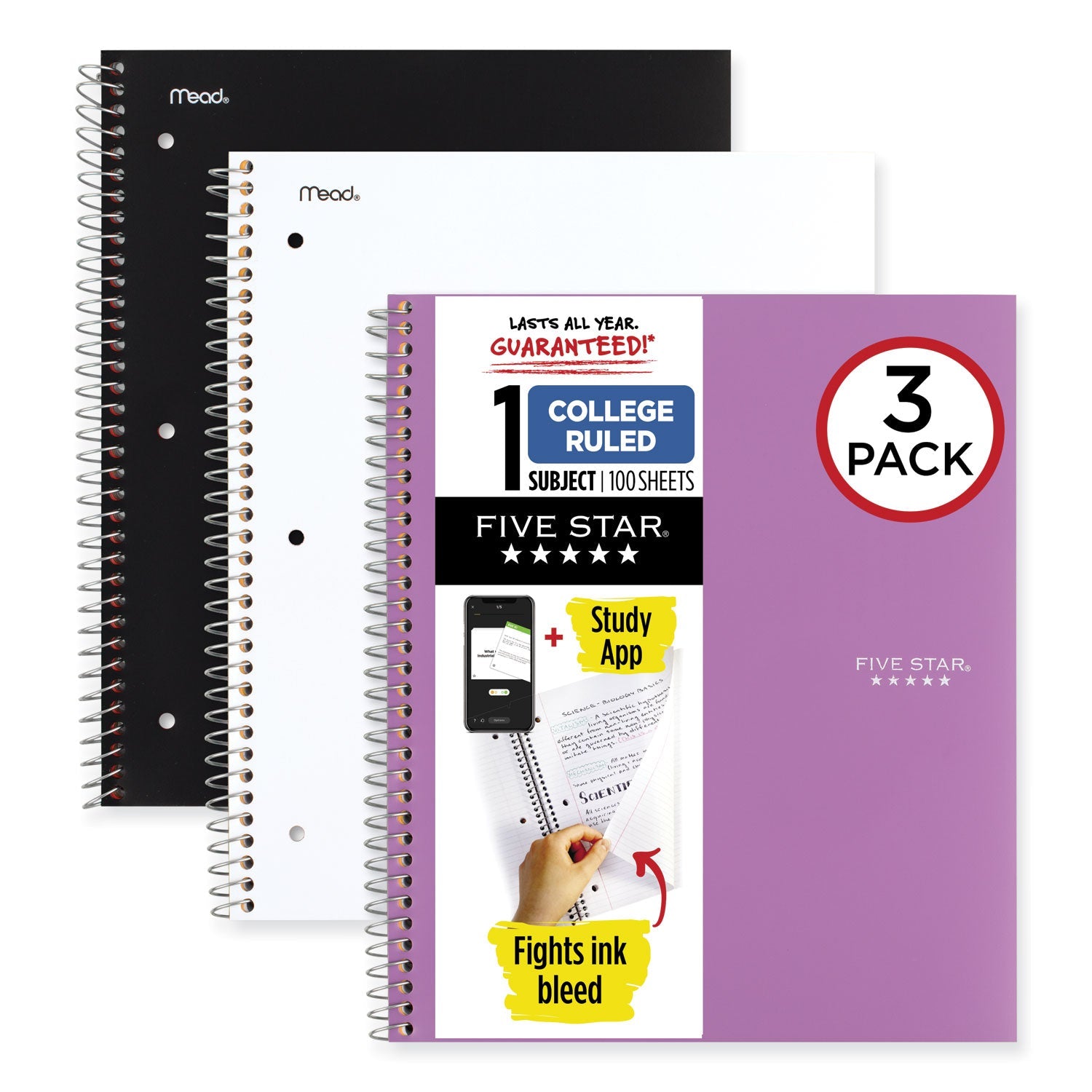 five-star-wirebound-notebook-with-two-pockets-num-mea820188_1