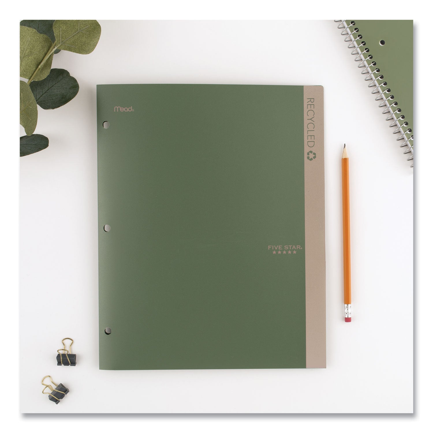 five-star-recycled-plastic-two-pocket-folder-num-mea330027_5