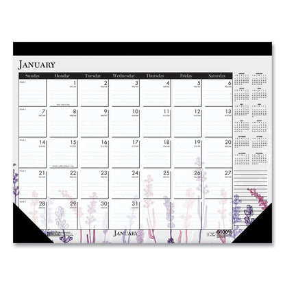 house-of-doolittle-recycled-desk-pad-calendar-num-hod197_2