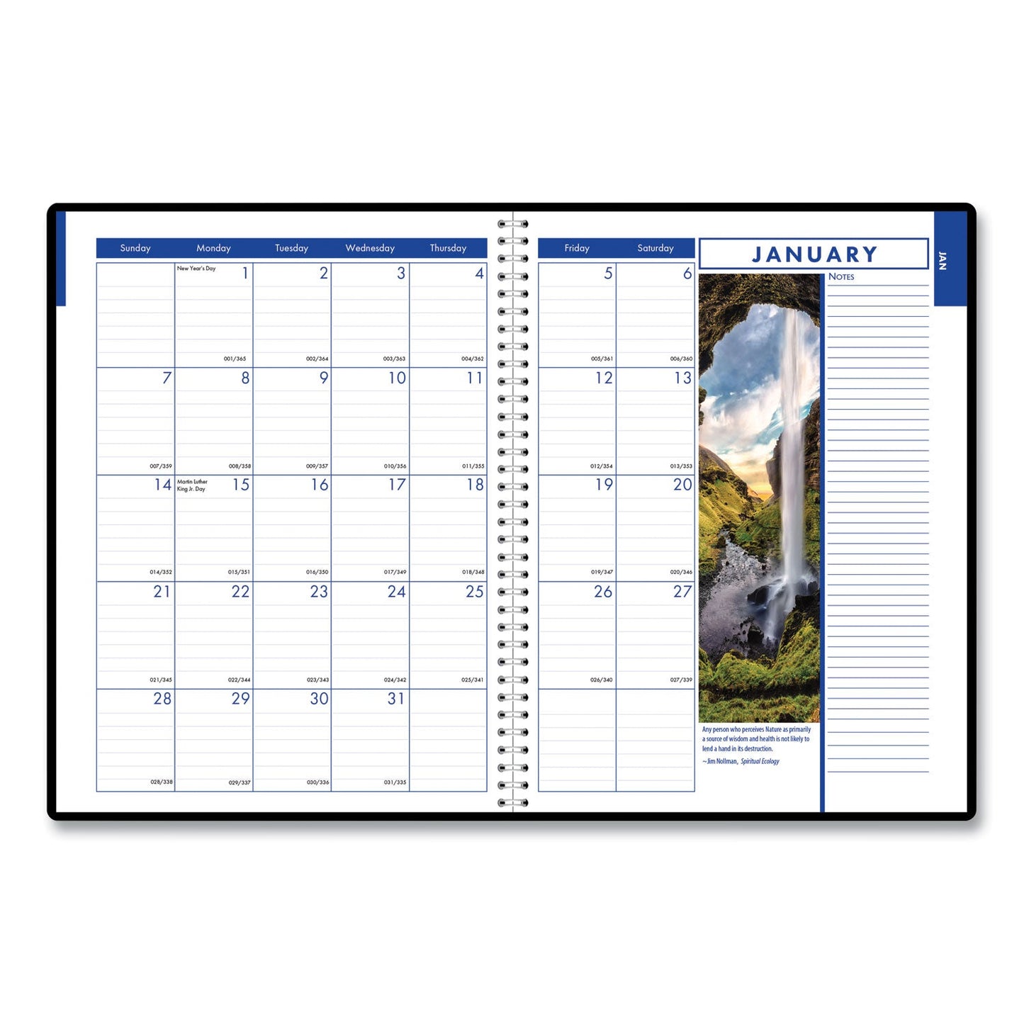 house-of-doolittle-earthscapes-recycled-weekly-monthly-appointment-book-num-hod273_2