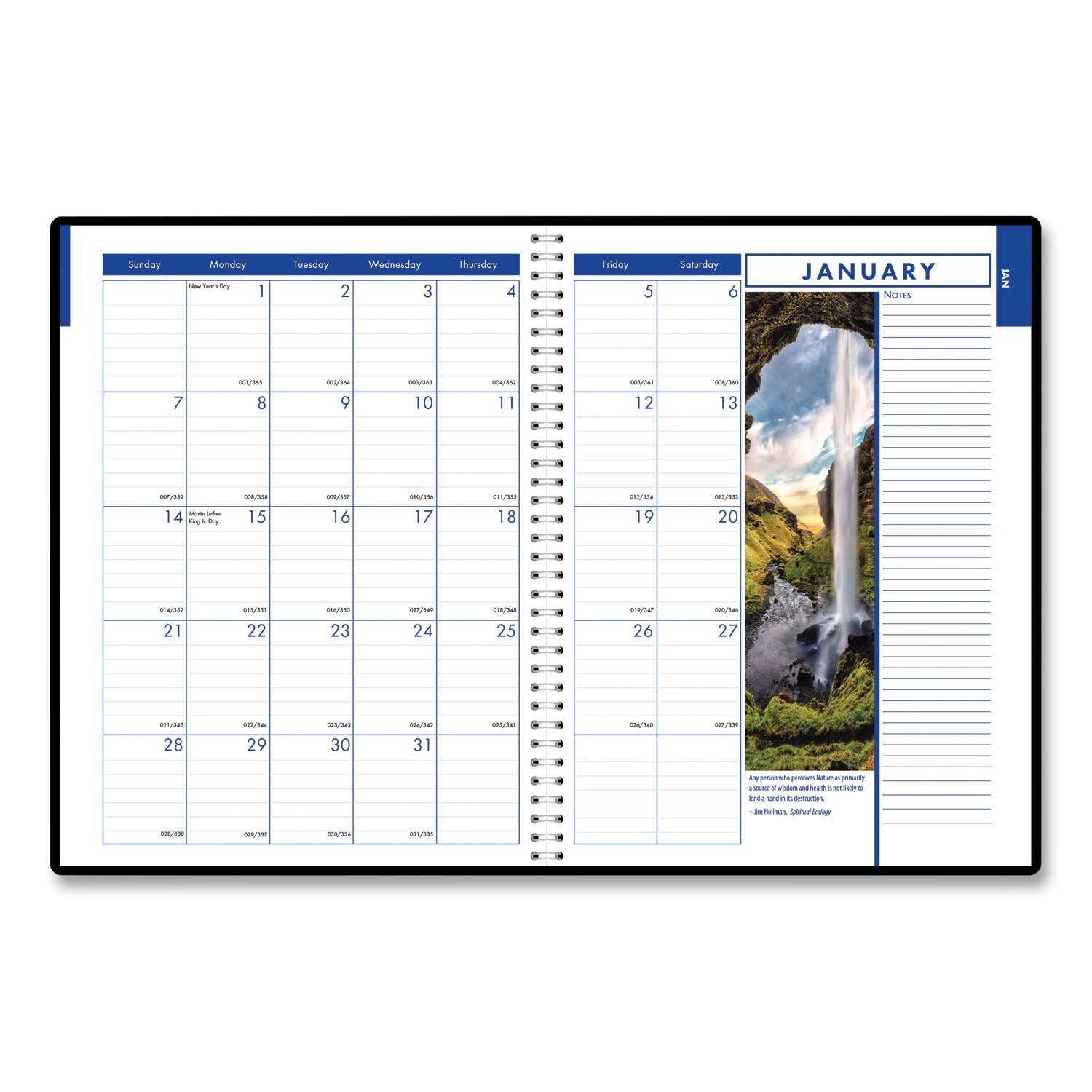 house-of-doolittle-earthscapes-recycled-weekly-monthly-appointment-book-num-hod273_2