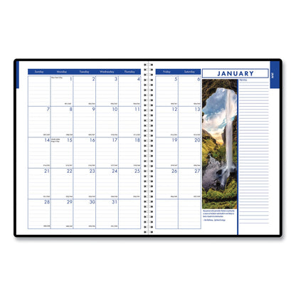house-of-doolittle-earthscapes-recycled-weekly-monthly-appointment-book-num-hod273_2