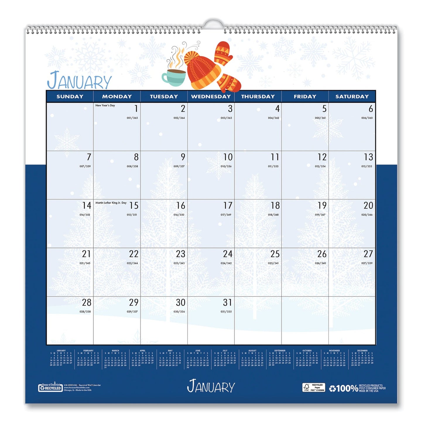 house-of-doolittle-recycled-seasonal-wall-calendar-num-hod338_2