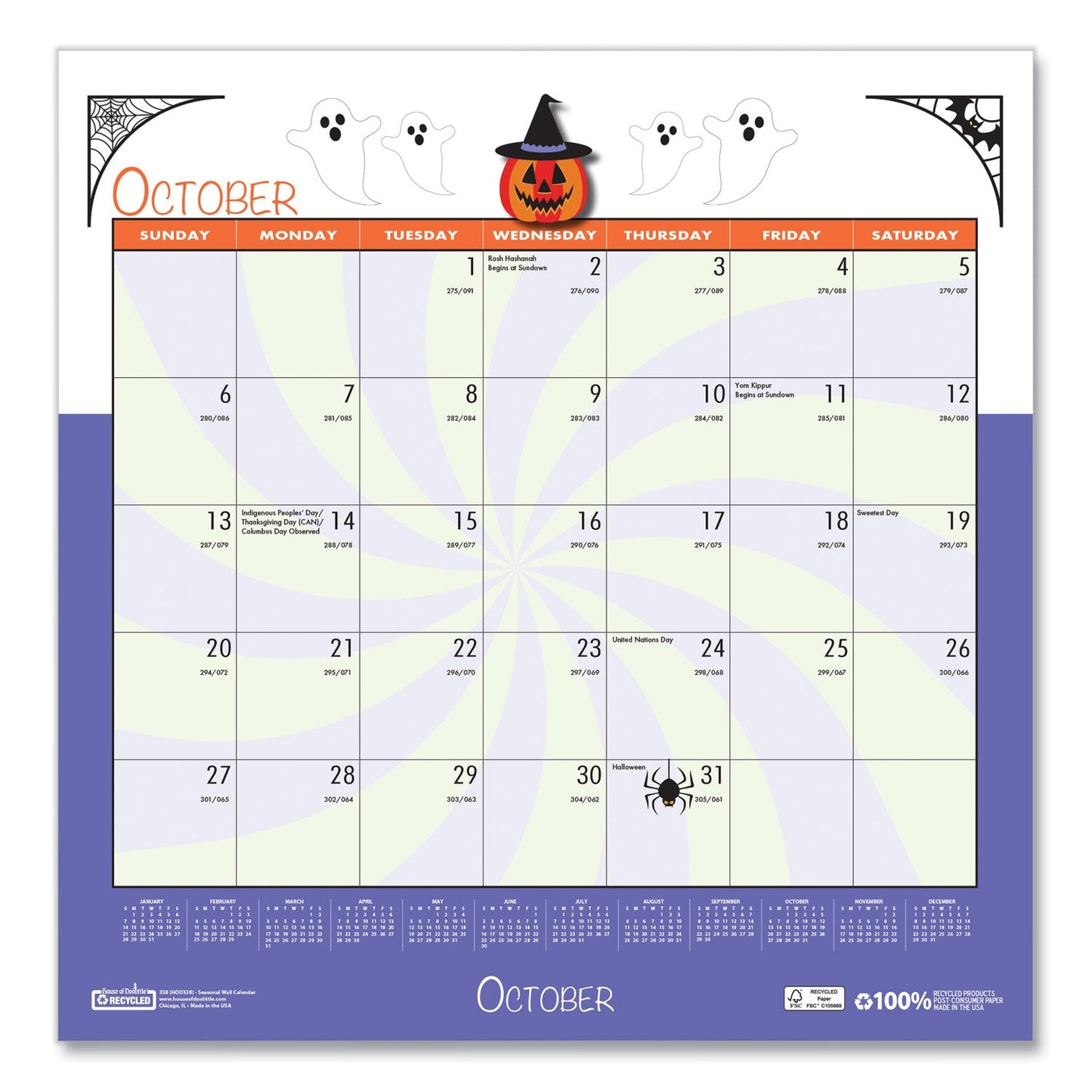 house-of-doolittle-recycled-seasonal-wall-calendar-num-hod338_5
