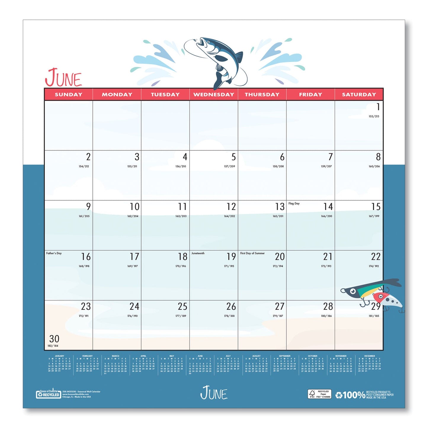 house-of-doolittle-recycled-seasonal-wall-calendar-num-hod338_3