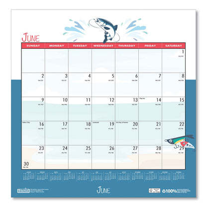 house-of-doolittle-recycled-seasonal-wall-calendar-num-hod338_3