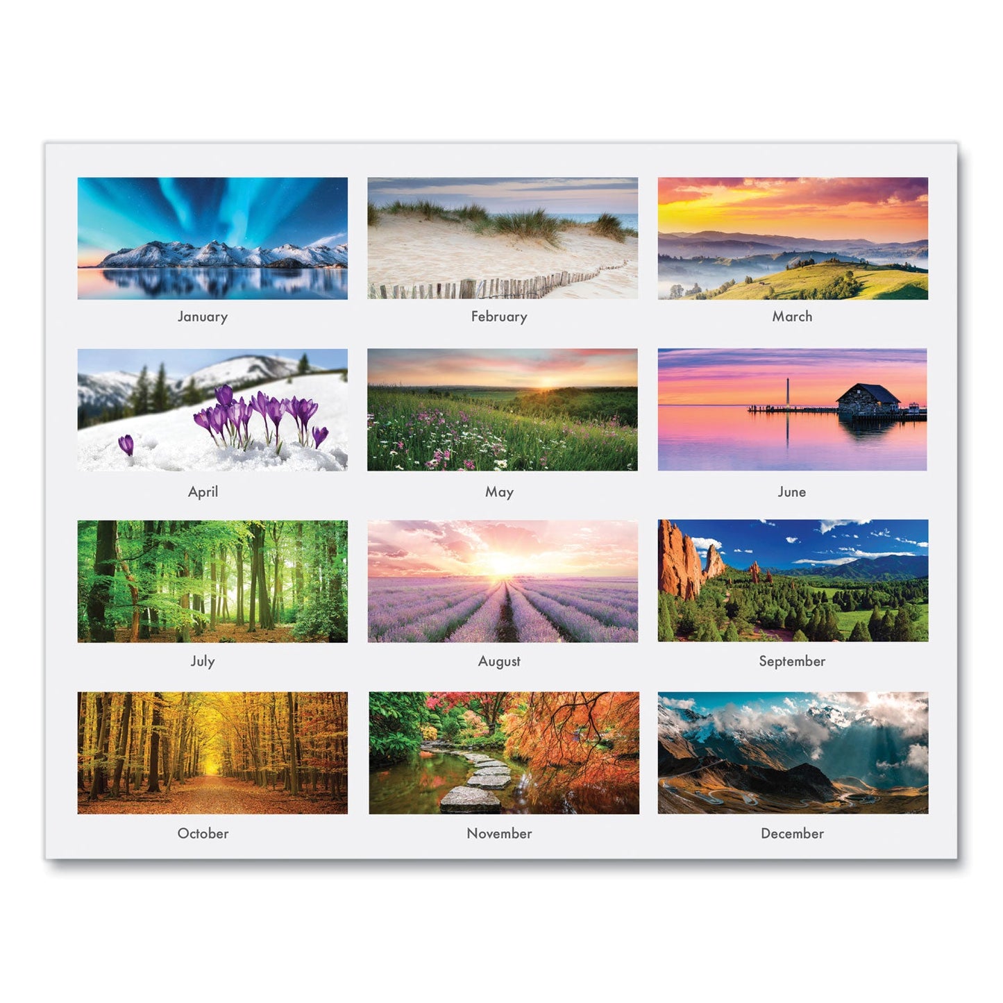 house-of-doolittle-earthscapes-recycled-monthly-wall-calendar-num-hod378_3