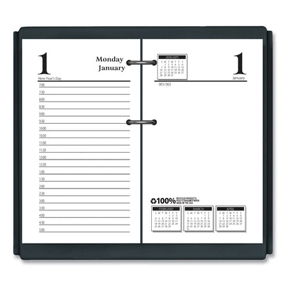 house-of-doolittle-economy-daily-desk-calendar-refill-num-hod4717_1