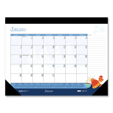 house-of-doolittle-recycled-desk-pad-calendar-num-hod139_2