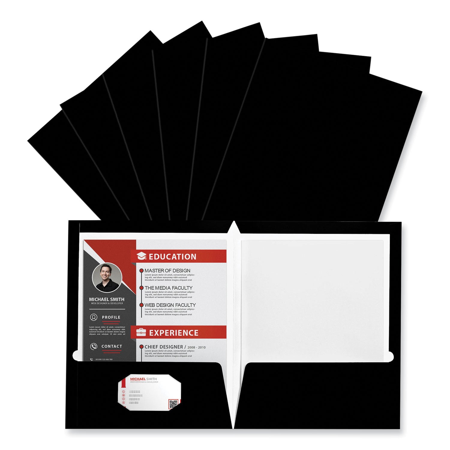 universal-laminated-two-pocket-folder-num-unv56416_4