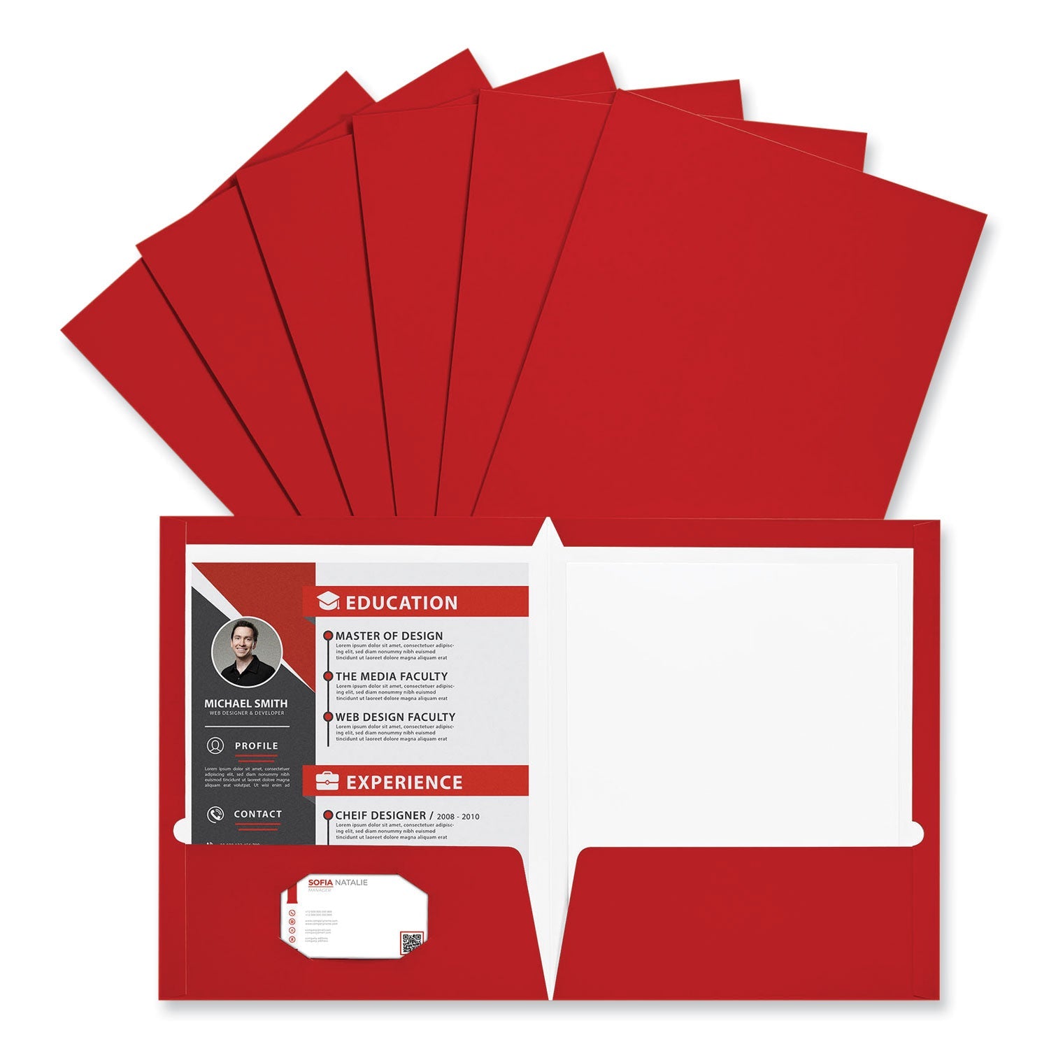 universal-laminated-two-pocket-folder-num-unv56420_4