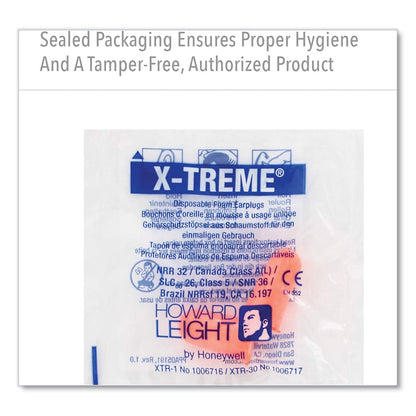howard-leight-x-treme-uncorded-disposable-earplugs-num-howxtr1_2